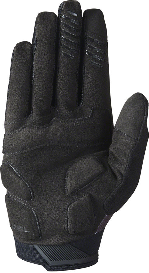 Load image into Gallery viewer, Dakine Syncline Gloves - Black, Full Finger, Women&#39;s, Small
