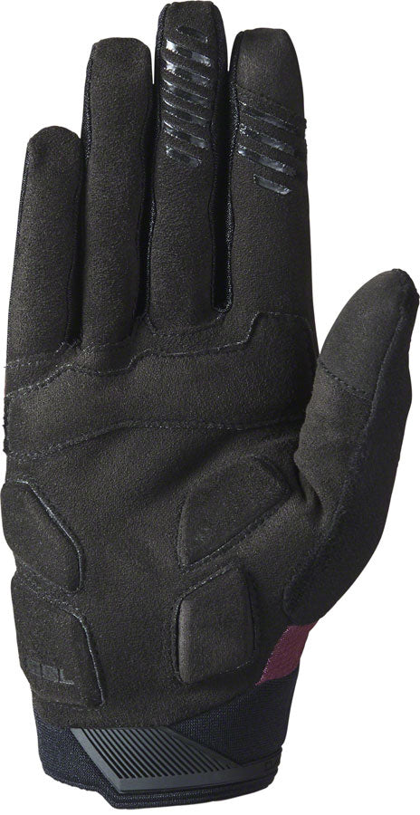Load image into Gallery viewer, Dakine Syncline Gloves - Port Red, Full Finger, Women&#39;s, X-Large
