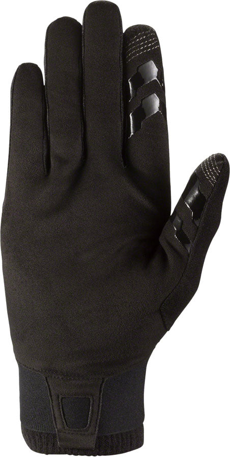 Dakine Covert Gloves - Black, Full Finger, X-Small
