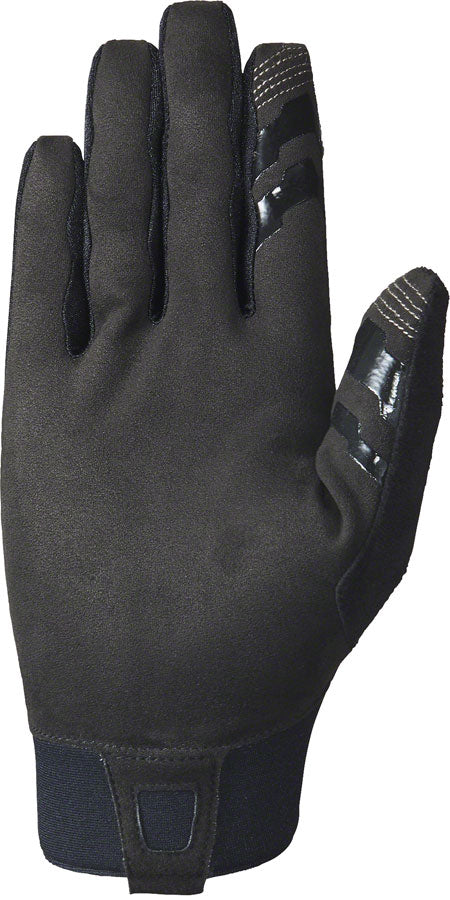 Dakine Covert Gloves - Flare Acid Wash, Full Finger, X-Small