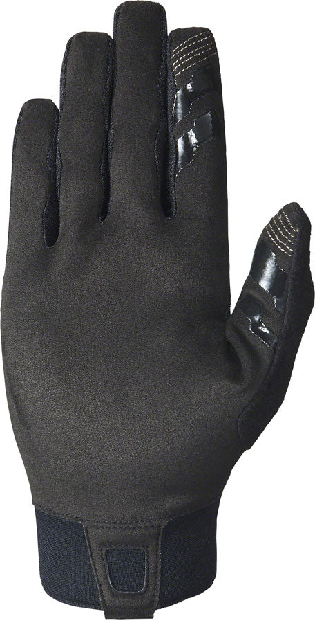 Dakine Covert Gloves - Fire Mountain, Full Finger, Small