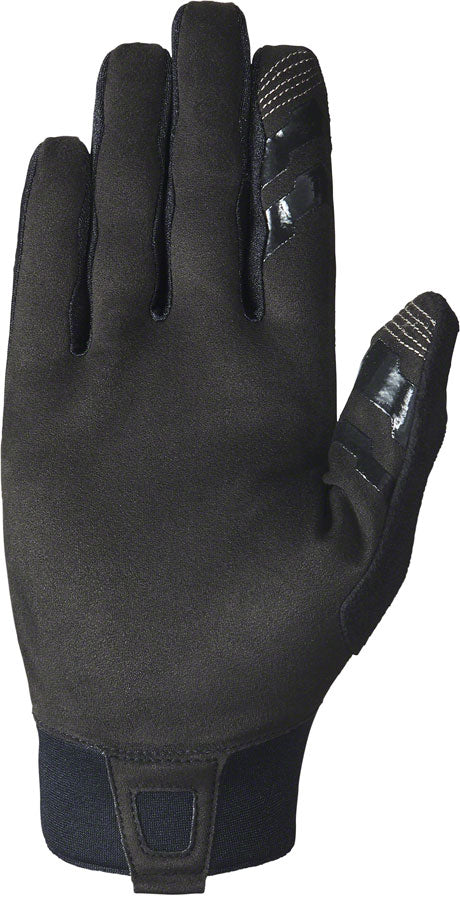 Dakine Covert Gloves - Black, Full Finger, Women's, X-Small