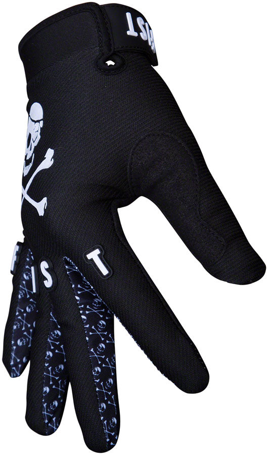 Fist Handwear Rodger Gloves - Multi-Color, Full Finger, X-Small