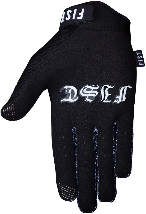 Load image into Gallery viewer, Fist Handwear Rodger Gloves - Multi-Color, Full Finger, 2X-Small
