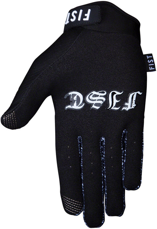 Fist Handwear Rodger Gloves - Multi-Color, Full Finger, X-Small