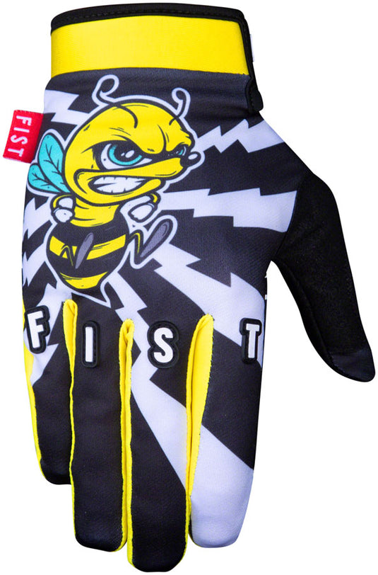 Fist-Handwear-Kyle-Baldock-Killabee-Shockwave-Gloves-Gloves-Small-GLVS5171-Cycling-Gloves