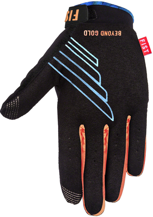 Load image into Gallery viewer, Fist Handwear Mariana Pajon Gloves - Wings, Full Finger, X-Large
