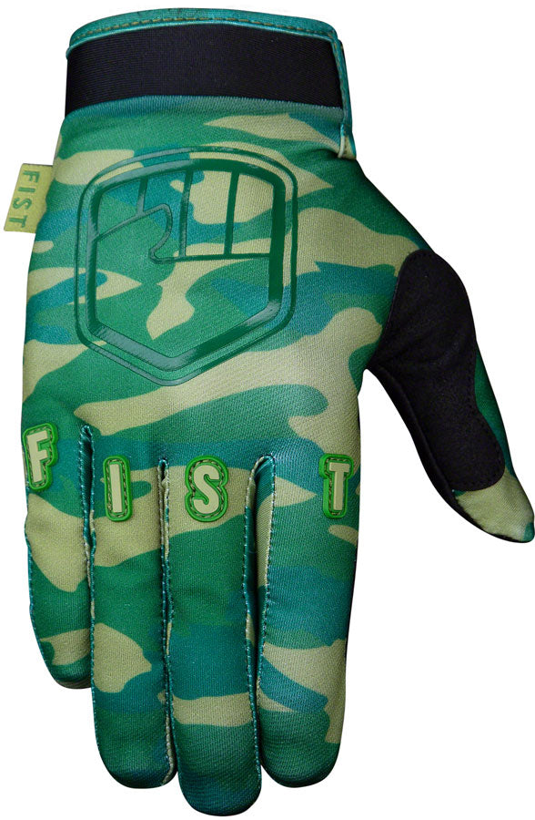 Load image into Gallery viewer, Fist-Handwear-Stocker-Gloves-Gloves-Medium-GLVS5130-Cycling-Gloves
