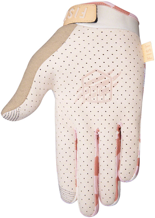 Load image into Gallery viewer, Fist Handwear Breezer Gloves - Sandstorm, Full Finger, X-Small
