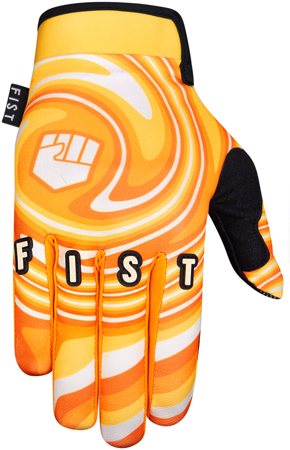 Load image into Gallery viewer, Fist-Handwear-70&#39;s-Swirl-Gloves-Gloves-X-Small_GLVS5712
