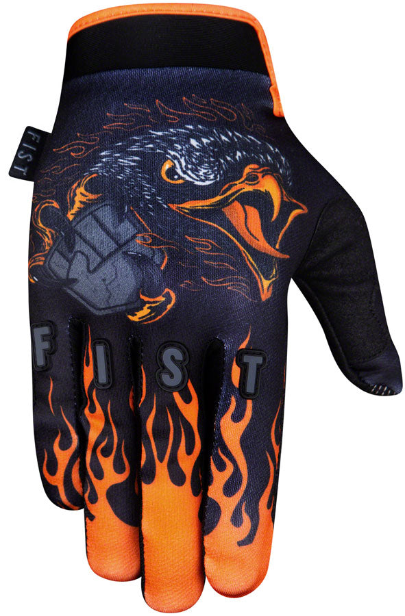 Load image into Gallery viewer, Fist-Handwear-Screaming-Eagle-Gloves-Gloves-Medium_GLVS5699
