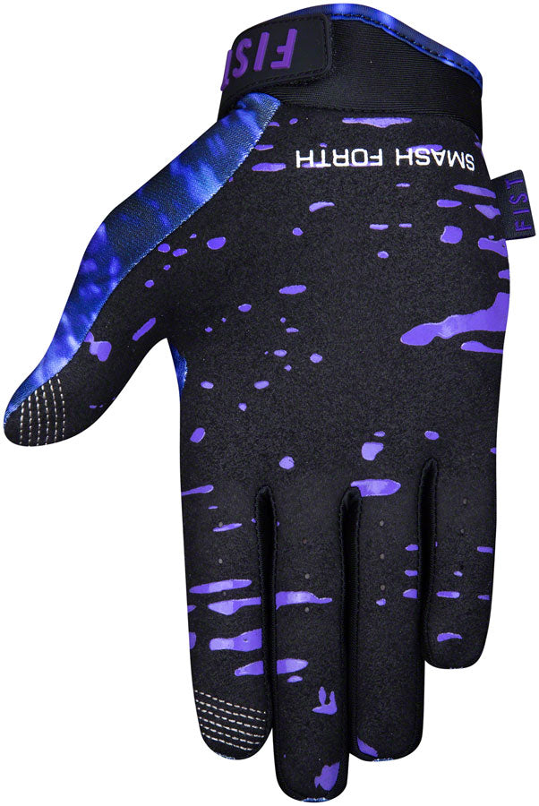 Load image into Gallery viewer, Fist Handwear Rager Gloves - Multi-Color, Full Finger, Small
