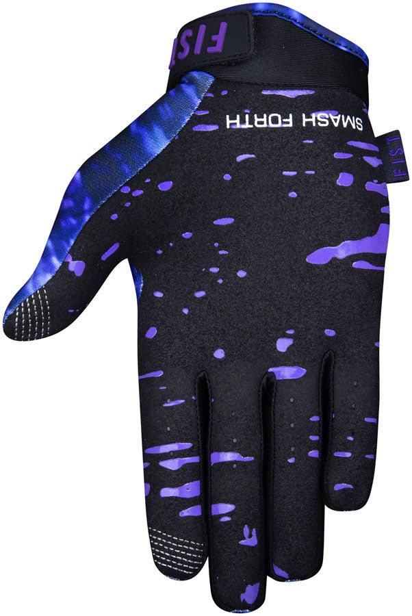 Fist Handwear Rager Gloves - Multi-Color, Full Finger, Large