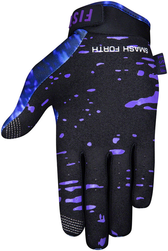 Fist Handwear Rager Gloves - Multi-Color, Full Finger, Small