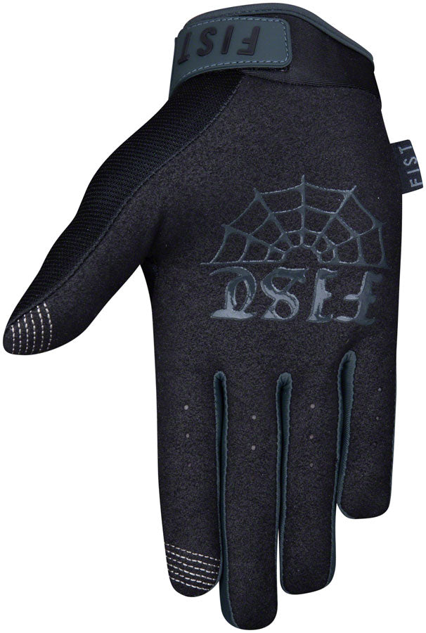 Fist Handwear Cobweb Gloves - Multi-Color, Full Finger, 2X-Small