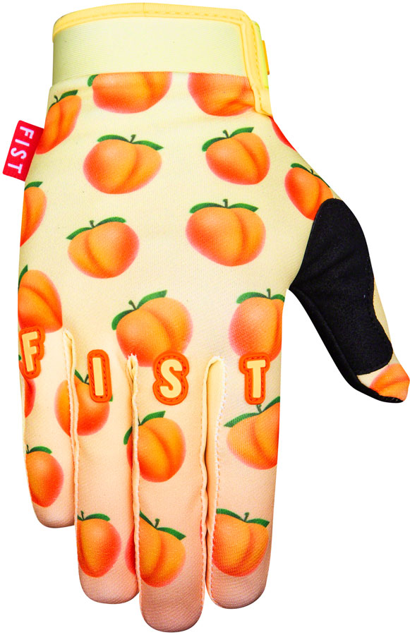 Load image into Gallery viewer, Fist-Handwear-Peach-Caroline-Buchanan-Gloves-Gloves-Large_GLVS5734
