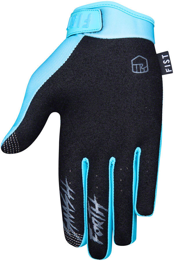 Fist Handwear Sky Stocker Gloves - Multi-Color, Full Finger, X-Small