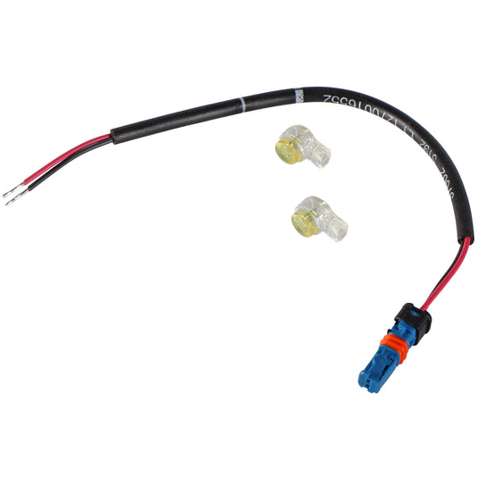 Gloworm-X2e-E-Bike-Motor-Connection-Cable-Bosch-Gen5-Light-Part-LGPT0393