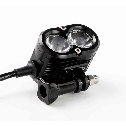 Gloworm Universal Light Mount