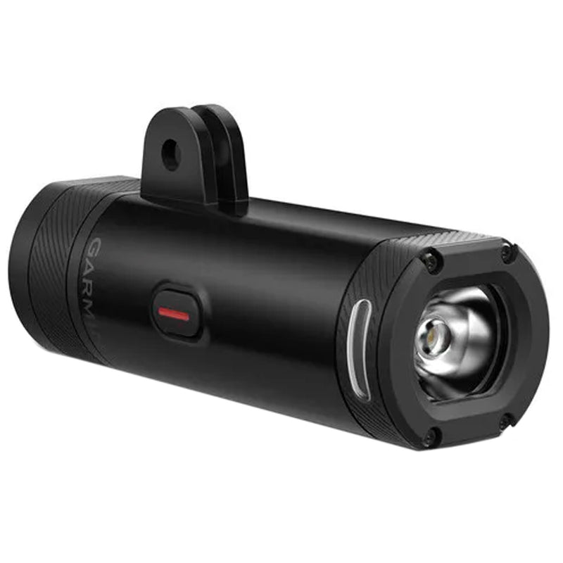 Load image into Gallery viewer, Garmin Varia UT 800 Smart Headlight Urban Edition, Black
