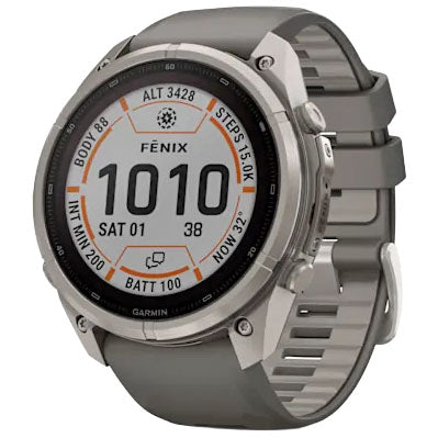 Load image into Gallery viewer, Garmin-fenix-9-Pro-inReach-GPSD0074

