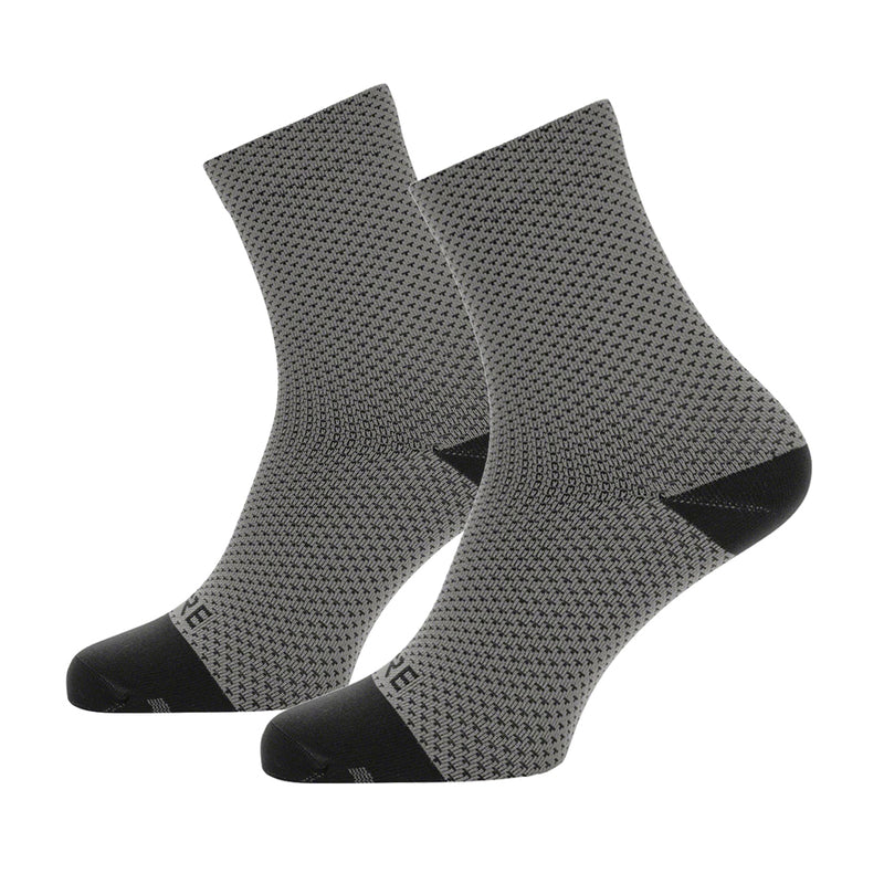 Load image into Gallery viewer, GORE--Small-C3-Dot-Mid-Socks---Men&#39;s_SOCK0504
