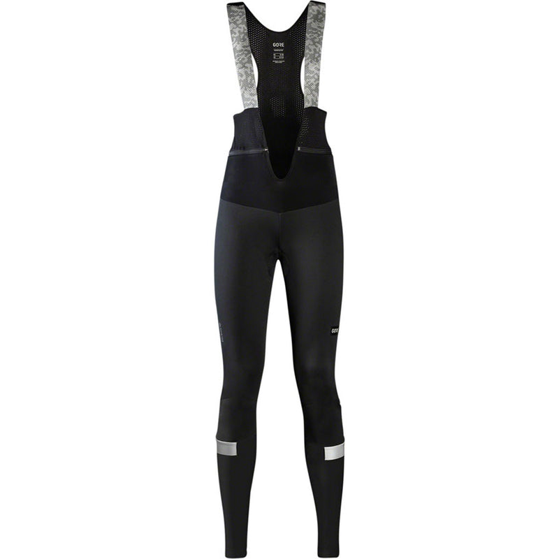 Load image into Gallery viewer, GORE-Ability-Thermo-Bib-Tights---Women&#39;s-Tights-Bib-Tights-Large_TBTH0245
