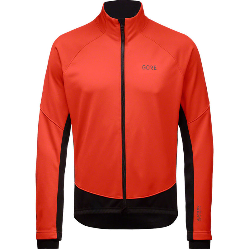 Load image into Gallery viewer, GORE-C3-GORE-TEX-INFINIUM-Thermo-Jacket---Men&#39;s-Jacket-Small_JCKT1372
