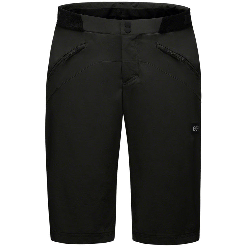 GORE-Fernflow-Shorts---Men's-Short-Bib-Short-X-Large_CSCL0084