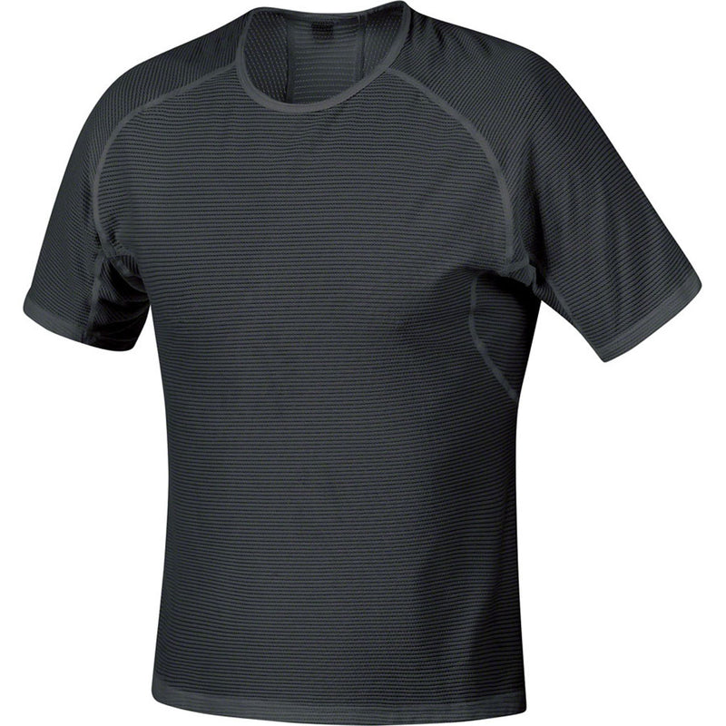 Load image into Gallery viewer, GORE-M-Base-Layer-Shirt---Men&#39;s-Top-Large_TOPP0169
