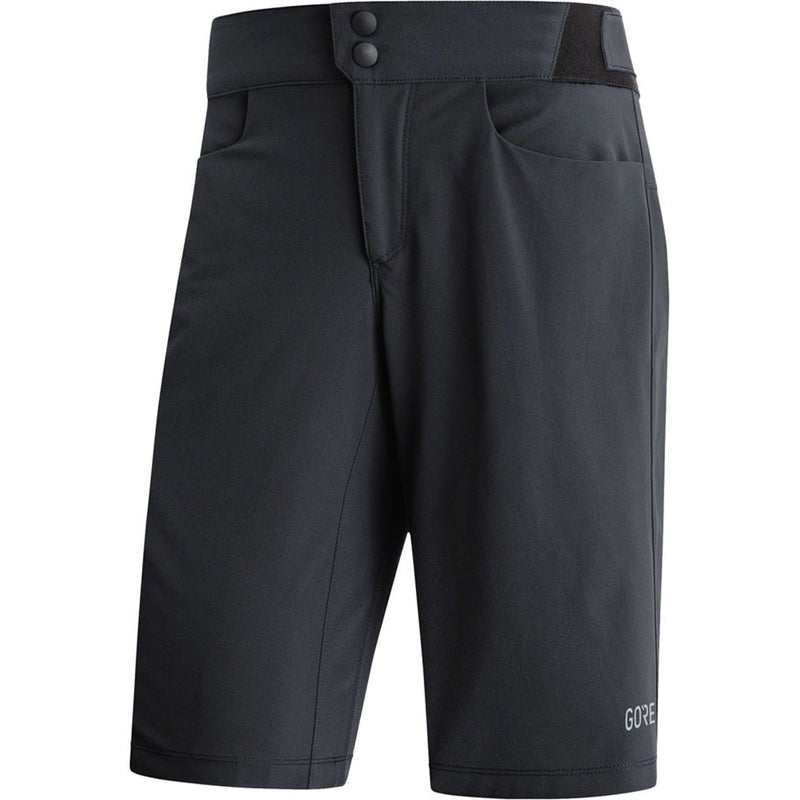Load image into Gallery viewer, GORE-Passion-Shorts---Women&#39;s-Short-Bib-Short-Large_SBST0358
