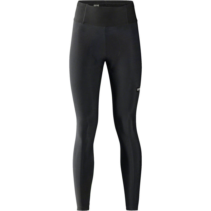 Load image into Gallery viewer, GORE-Progress-Thermo-Tights---Women&#39;s-Tights-Bib-Tights-Small_TBTH0239
