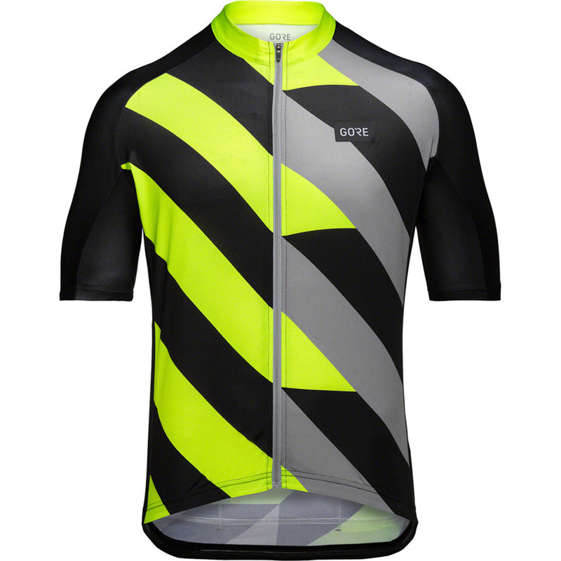 Load image into Gallery viewer, GORE-Signal-Jersey---Men&#39;s-Jersey-X-Large_JRSY4319
