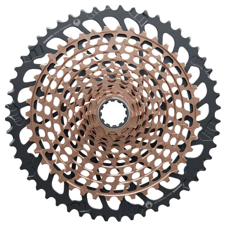 Load image into Gallery viewer, SRAM-10-50-12-Speed-Cassette-CASS0679-Bicycle-Cassettes
