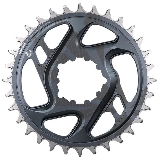 SRAM-Chainring-32t-Direct-Mount-SRAM-3-Bolt-CNRG1718-Bicycle-Chainring