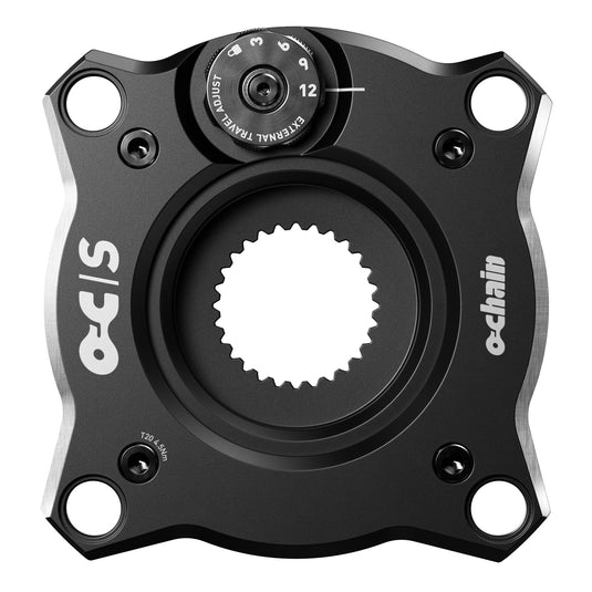 Ochain-Ochain-S-B1-Crank-Spider-CKSP0128-Bicycle-Crank-Spider
