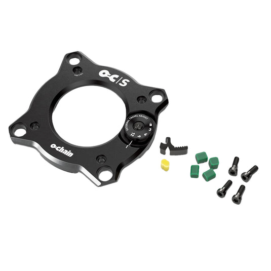 Ochain-Conversion-Kit-Crank-Spider-CKSP0136-Bicycle-Crank-Spider