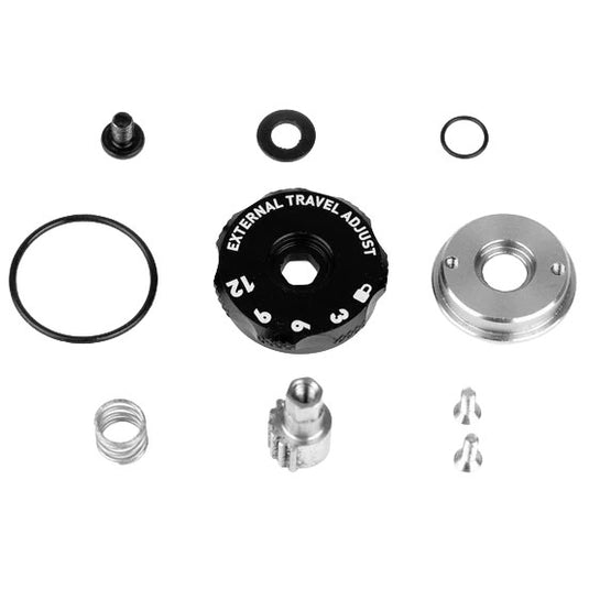 Ochain-Knob-Kit-Crank-Spider-CKSP0137-Bicycle-Crank-Spider