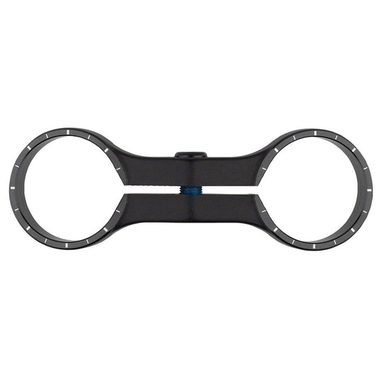 SRAM AXS POD Ultimate Electronic Controller Infinite Clamp - Left or Right, Includes Torx T25 Screw