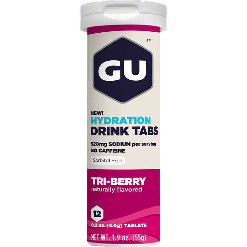 Load image into Gallery viewer, GU-Hydration-Drink-Tabs-Sport-Hydration-_EB5788
