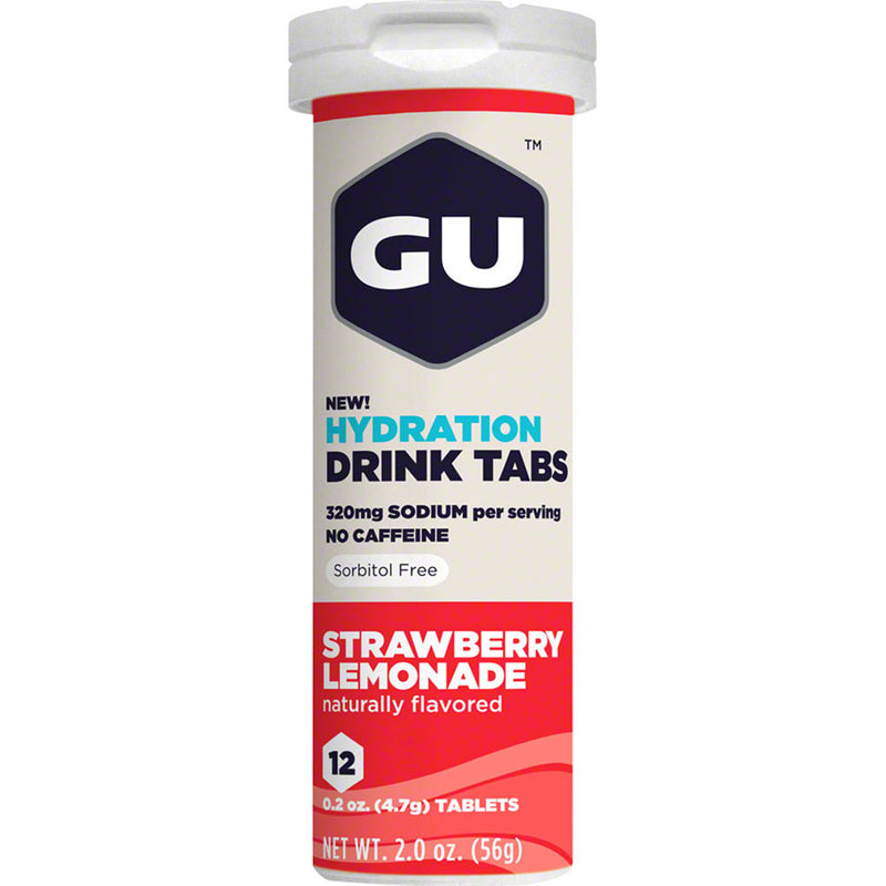 Load image into Gallery viewer, GU-Hydration-Drink-Tabs-Sport-Hydration-_EB5789
