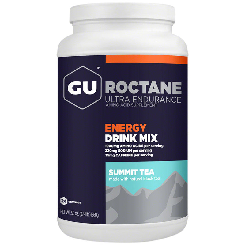 Load image into Gallery viewer, GU-ROCTANE-Energy-Drink-Mix-Sport-Hydration-Summit-Tea_SPHY0128
