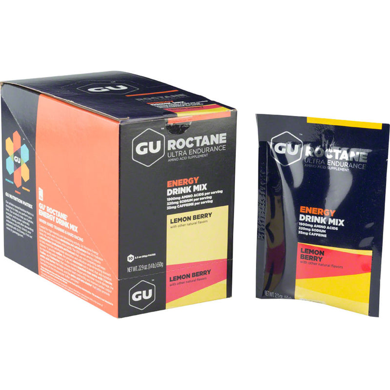 Load image into Gallery viewer, GU-ROCTANE-Energy-Drink-Mix-Sport-Hydration-_EB5811
