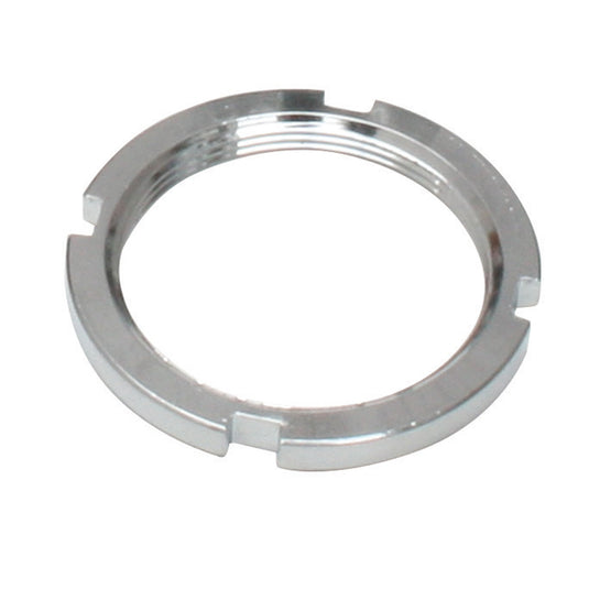 Gusset 332 Fixed Lockring, Chrome