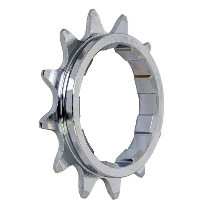 Load image into Gallery viewer, Gusset Double Six Cog, 12t
