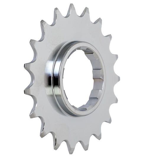 Gusset Double Six Cog, 19t