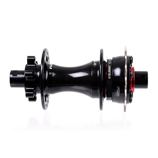 Gusset XD 1'Er Singlespeed Conversion, 16t