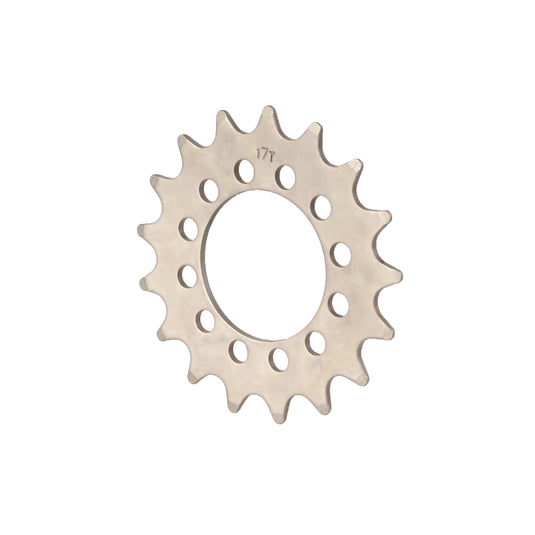 Gusset Disc Mount Fixed Conversion, 17t