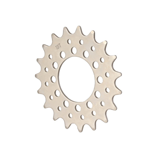 Gusset Disc Mount Fixed Conversion, 19t