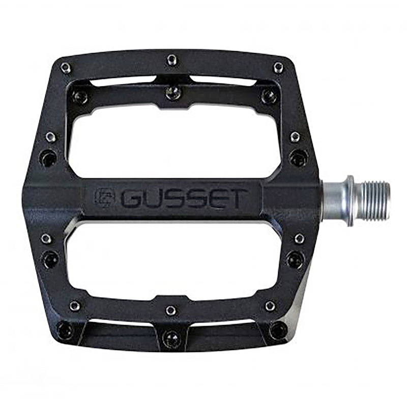 Load image into Gallery viewer, Gusset-Slim-Jim-CNC-PEDL2548-Bicycle-Pedals
